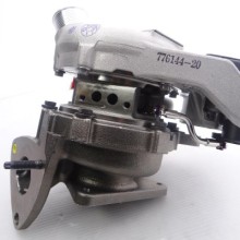 Turbocharger BTN TURBO 832861-5001S OE Ref T4A8248 BTN TURBO