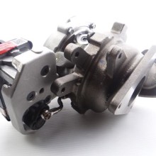 Turbocharger BTN TURBO 832861-5001S OE Ref T4A8248 BTN TURBO
