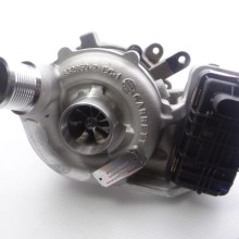 Turbocharger BTN TURBO 832861-5001S OE Ref T4A8248 BTN TURBO