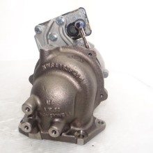 Turbocharger BTN TURBO 833714-5002S OE Ref 11658513567 BTN TURBO