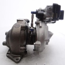 Turbocharger BTN TURBO 833714-5002S OE Ref 11658513567 BTN TURBO