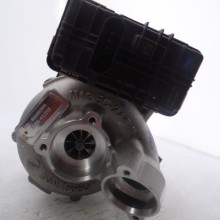 Turbocharger BTN TURBO 833714-5002S OE Ref 11658513567 BTN TURBO