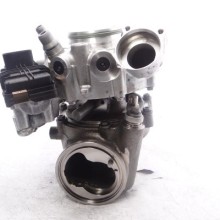 Turbocharger BTN TURBO 833718-5006S OE Ref 851358304 BTN TURBO