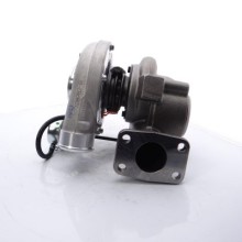 Turbocharger BTN TURBO 833907-5001S BTN TURBO