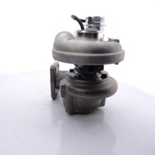 Turbocharger BTN TURBO 833907-5001S BTN TURBO