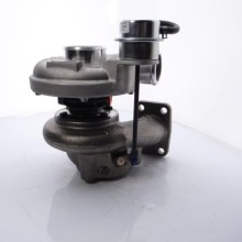 Turbocharger BTN TURBO 833907-5001S BTN TURBO