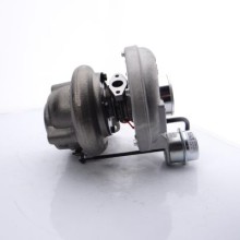 Turbocharger BTN TURBO 833907-5001S BTN TURBO