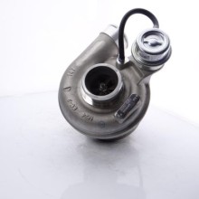 Turbocharger BTN TURBO 833907-5001S BTN TURBO
