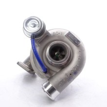 Turbocharger BTN TURBO 833908-5003S BTN TURBO