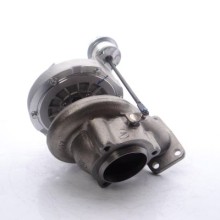 Turbocharger BTN TURBO 833908-5003S BTN TURBO
