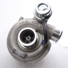 Turbocharger BTN TURBO 833908-5011S BTN TURBO