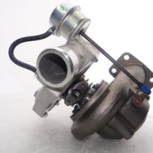 Turbocharger BTN TURBO 833908-5011S BTN TURBO