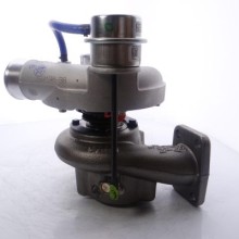 Turbocharger BTN TURBO 833908-5018S BTN TURBO