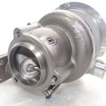 Turbocharger BTN TURBO 833908-5021S BTN TURBO