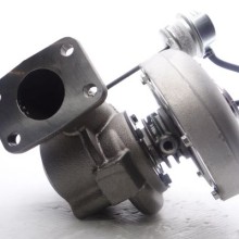 Turbocharger BTN TURBO 833908-5021S BTN TURBO