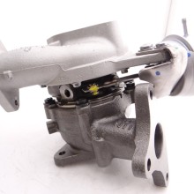 Turbocharger BTN TURBO 834009-5001S OE Ref 14411AA940 BTN TURBO