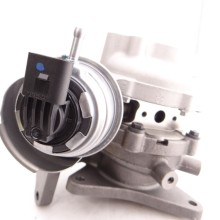Turbocharger BTN TURBO 834009-5001S OE Ref 14411AA940 BTN TURBO