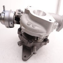 Turbocharger BTN TURBO 834009-5001S OE Ref 14411AA940 BTN TURBO