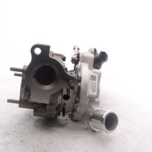 Turbocharger BTN TURBO 834081-5004S OE Ref 172010N070 BTN TURBO