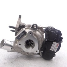 Turbocharger BTN TURBO 834081-5004S OE Ref 172010N070 BTN TURBO