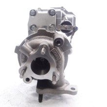 Turbocharger BTN TURBO 834081-5004S OE Ref 172010N070 BTN TURBO