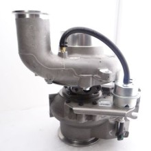 Turbocharger BTN TURBO 834409-5007S OE Ref 22259656 BTN TURBO