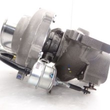 Turbocharger BTN TURBO 834409-5007S OE Ref 22259656 BTN TURBO