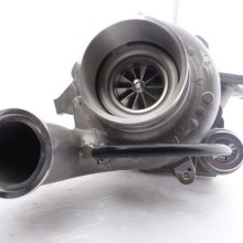 Turbocharger BTN TURBO 834409-5007S OE Ref 22259656 BTN TURBO