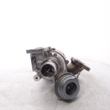 Turbocharger BTN TURBO 836250-5002S OE Ref 3553416 BTN TURBO