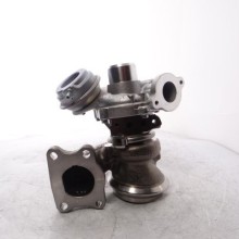 Turbocharger BTN TURBO 836250-5002S OE Ref 3553416 BTN TURBO