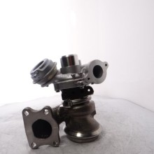 Turbocharger BTN TURBO 836250-5002S OE Ref 3553416 BTN TURBO