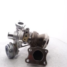 Turbocharger BTN TURBO 836250-5002S OE Ref 3553416 BTN TURBO