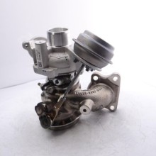 Turbocharger BTN TURBO 836250-5002S OE Ref 3553416 BTN TURBO