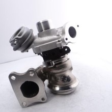 Turbocharger BTN TURBO 836250-5002S OE Ref 3553416 BTN TURBO