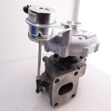 Turbocharger BTN TURBO 836254-5004S OE Ref A4300900480 BTN TURBO