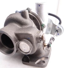 Turbocharger BTN TURBO 836254-5004S OE Ref A4300900480 BTN TURBO