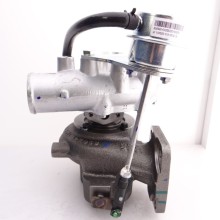 Turbocharger BTN TURBO 836254-5004S OE Ref A4300900480 BTN TURBO