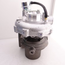 Turbocharger BTN TURBO 836254-5004S OE Ref A4300900480 BTN TURBO