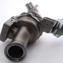 Turbocharger BTN TURBO 836825-5009S OE Ref 5801922491 BTN TURBO