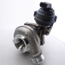Turbocharger BTN TURBO 836825-9009S OE Ref 5801922491 BTN TURBO