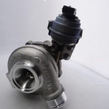 Turbocharger BTN TURBO 836825-9009S OE Ref 5801922491 BTN TURBO