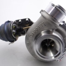 Turbocharger BTN TURBO 836825-9009S OE Ref 5801922491 BTN TURBO