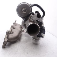 Turbocharger BTN TURBO 836847-5002S OE Ref 55486057 BTN TURBO