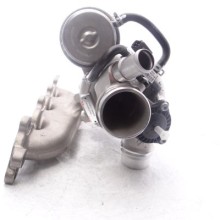 Turbocharger BTN TURBO 836847-5002S OE Ref 55486057 BTN TURBO