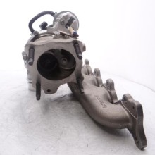 Turbocharger BTN TURBO 836847-5002S OE Ref 55486057 BTN TURBO