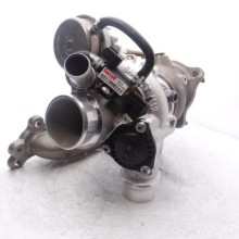 Turbocharger BTN TURBO 836847-5002S OE Ref 55486057 BTN TURBO