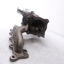 Turbocharger BTN TURBO 836847-5002S OE Ref 55486057 BTN TURBO