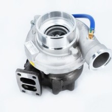 Turbocharger BTN TURBO 837414-5006S OE Ref 1000644608 BTN TURBO