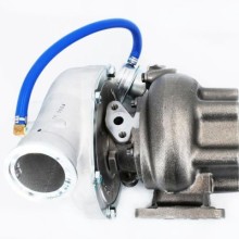 Turbocharger BTN TURBO 837414-5006S OE Ref 1000644608 BTN TURBO