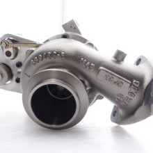 Turbocharger BTN TURBO 838417-5006S OE Ref 2011903 BTN TURBO
